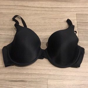 Maidenform T-Shirt Everyday Demi Underwire Bra
